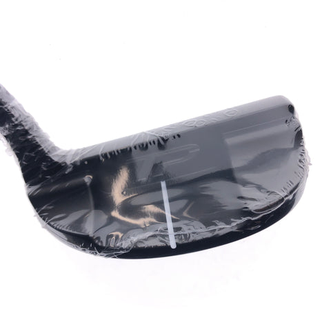 NEW TaylorMade TP Black Balboa Putter / 34.0 Inches