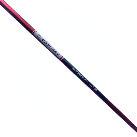 Used Odyssey Eleven Tour Lined Centre Shaft Putter / 34.0 Inches