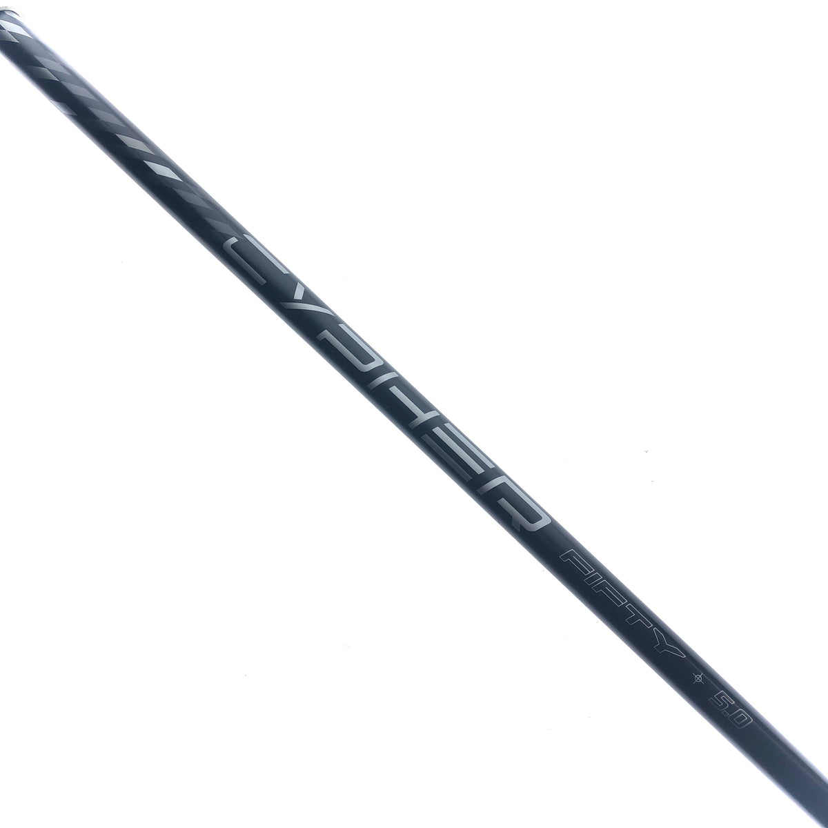 Used Callaway Paradym Ai Smoke HL 5 Hybrid / 24.0 Degrees / Senior Flex - Replay Golf 
