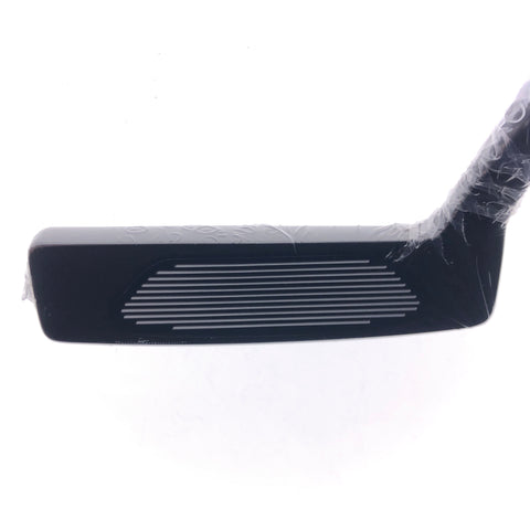 NEW TaylorMade TP Black Balboa Putter / 34.0 Inches