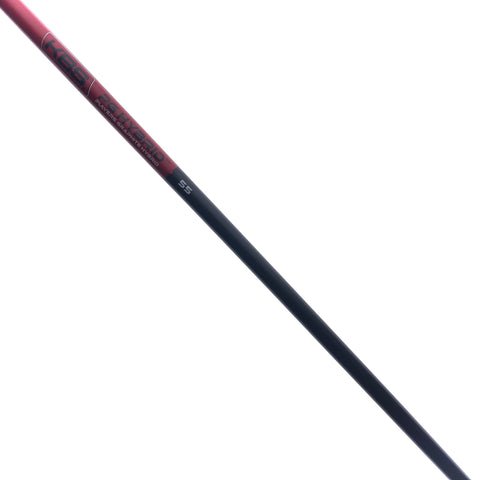 Used Callaway Quantum Max OS 4 Hybrid / 20.0 Degrees / Regular Flex