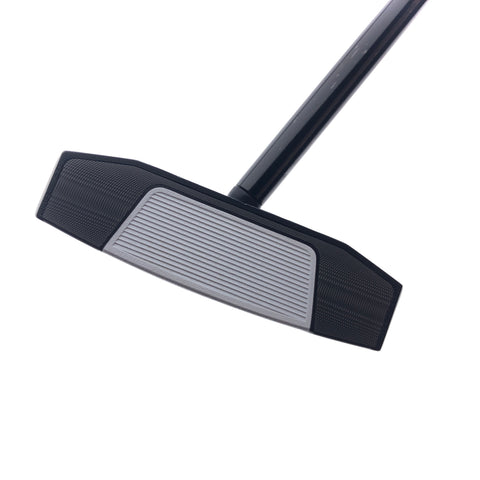 Used Odyssey S2S Tri Hot 7 Putter / 34.00 Inches
