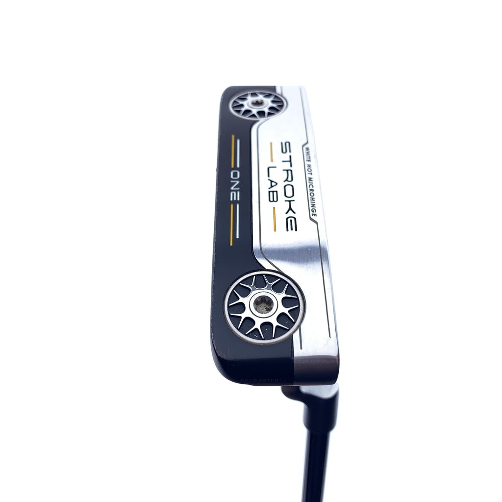 Used Odyssey Stroke Lab One Putter / 34.0 Inches
