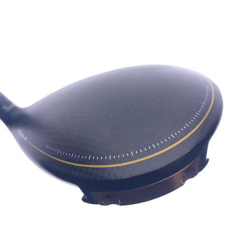 Used Callaway Rogue ST MAX LS Driver / 10.5 Degrees / Regular Flex