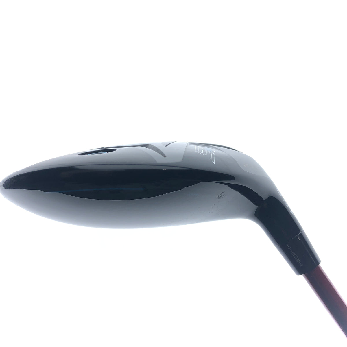 Used Mizuno ST Max 230 3 Fairway Wood / 15.0 Degrees / Regular Flex - Replay Golf 