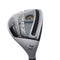 Used TaylorMade RBZ Stage 2 4 Hybrid / 22 Degrees / Stiff Flex