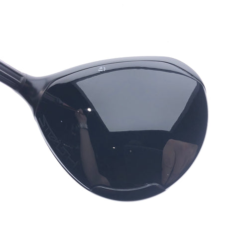 Used TaylorMade Stealth 2 3 HL Fairway Wood / 16.5 Degree / Velocore TR Red 7-X