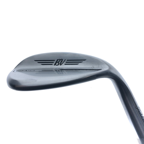 Used Titleist Vokey SM10 Tour Chrome Lob Wedge / 60.0 Degrees / Regular Flex