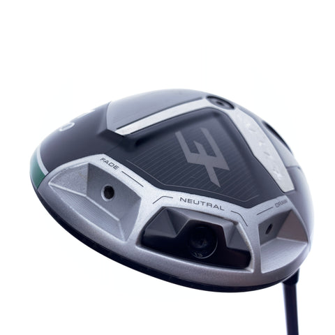 Used Callaway Elyte Mini Driver / 11.5 Degrees / Stiff Flex