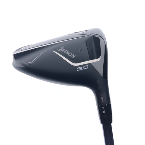 Used Srixon ZXi LS Driver / 9.0 Degrees / Stiff Flex