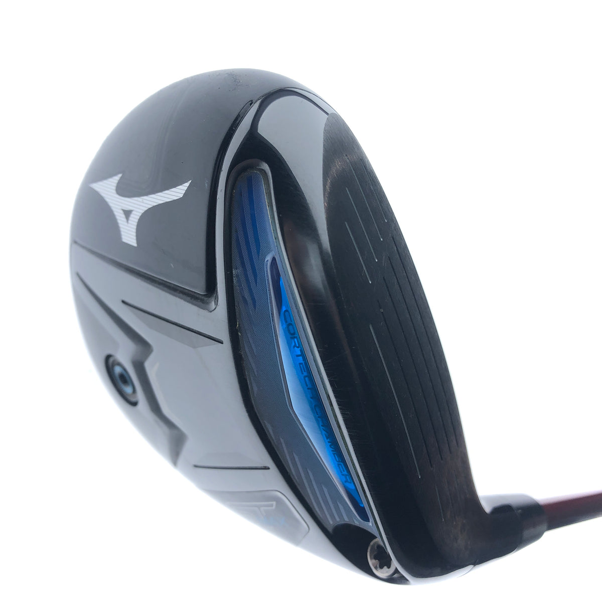 Used Mizuno ST Max 230 3 Fairway Wood / 15.0 Degrees / Regular Flex - Replay Golf 
