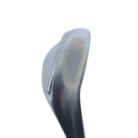 Used Titleist Vokey SM10 Tour Chrome Lob Wedge / 60.0 Degrees / Regular Flex
