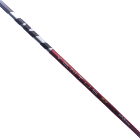 Used TaylorMade Stealth 2 3 HL Fairway Wood / 16.5 Degree / Velocore TR Red 7-X