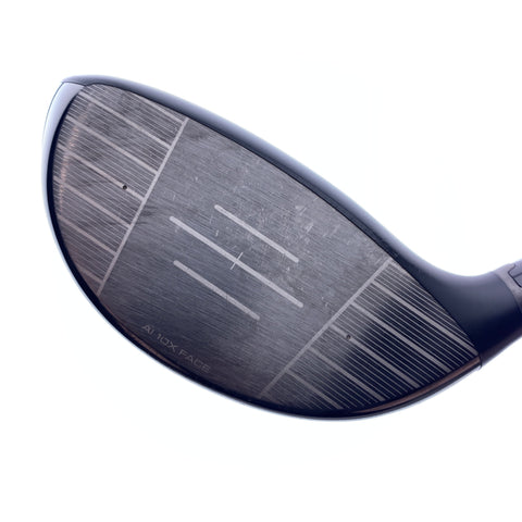 Used Callaway Elyte Mini Driver / 11.5 Degrees / Stiff Flex