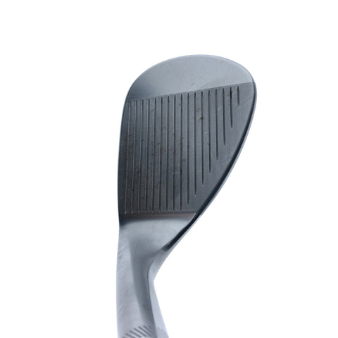 Used Titleist Vokey SM10 Tour Chrome Lob Wedge / 60.0 Degrees / Regular Flex
