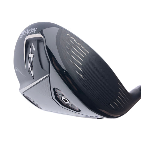 Used Srixon ZXi LS Driver / 9.0 Degrees / Stiff Flex