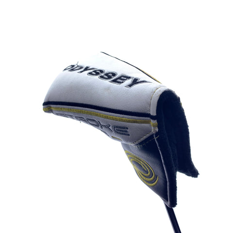 Used Odyssey Stroke Lab One Putter / 34.0 Inches