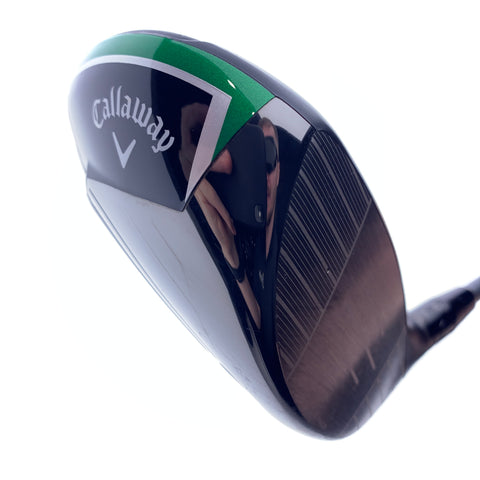Used Callaway Elyte Mini Driver / 11.5 Degrees / Stiff Flex