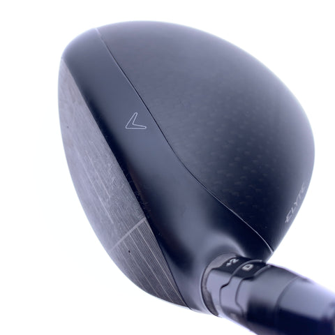 Used Callaway Elyte Mini Driver / 11.5 Degrees / Stiff Flex