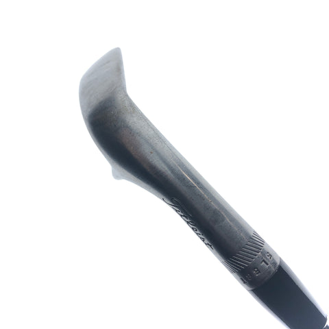 Used TOUR ISSUE Titleist Vokey SM10 Raw Pitching Wedge / 46.0 Degrees / X-Stiff