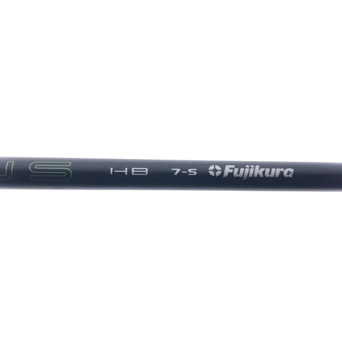 Used TaylorMade Qi35 3 Hybrid / 19.0 Degrees / Stiff Flex