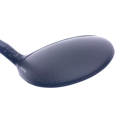 Used Callaway Elyte 3 Fairway Wood / 15 Degrees / Regular Flex