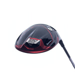 Used TOUR ISSUE TaylorMade Stealth 2 Driver / 10.5 Degrees / Regular Flex - Replay Golf 