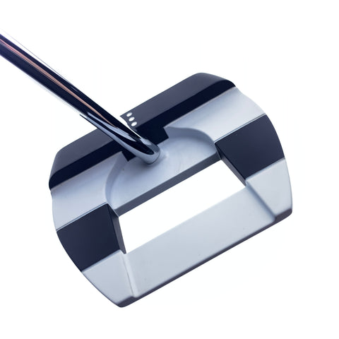 Used Odyssey Ai-One Square 2 Square Jailbird Cruiser Putter / 38.0 Inches