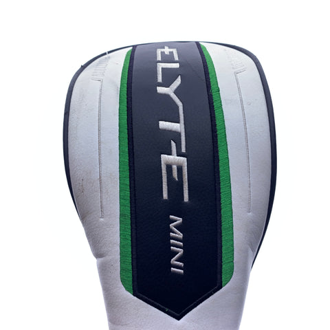 Used Callaway Elyte Mini Driver / 11.5 Degrees / Stiff Flex