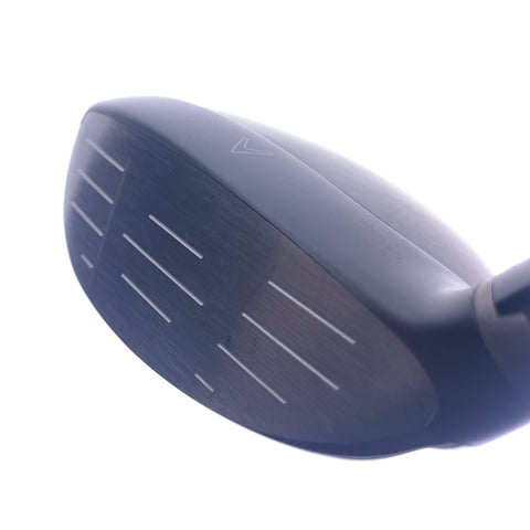 Used Callaway Elyte 3 Fairway Wood / 15 Degrees / Regular Flex