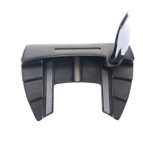 Used YES Sandy 12 Putter / 34.00 Inches / Left-Handed