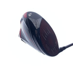 Used TOUR ISSUE TaylorMade Stealth 2 Driver / 10.5 Degrees / Regular Flex - Replay Golf 