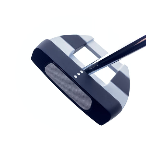 Used Odyssey Ai-One Square 2 Square Jailbird Cruiser Putter / 38.0 Inches