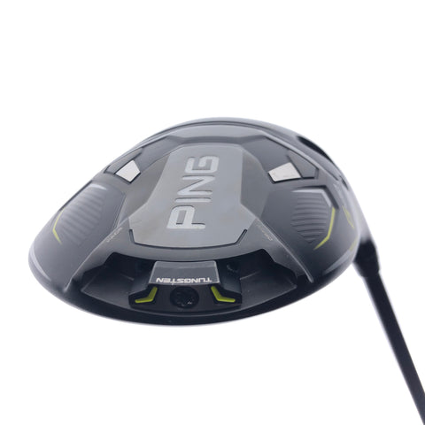 Used Ping G430 MAX Driver / 10.5 Degrees / Regular Flex