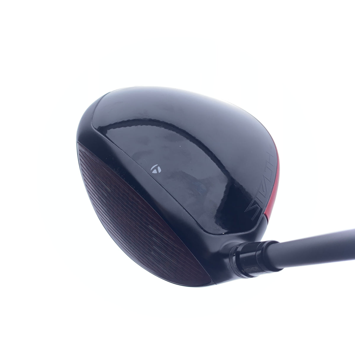 Used TOUR ISSUE TaylorMade Stealth 2 Driver / 10.5 Degrees / Regular Flex - Replay Golf 