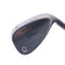 Used Titleist Vokey SM4 Chrome Gap Wedge / 50.0 Degrees / Stiff Flex - Replay Golf 