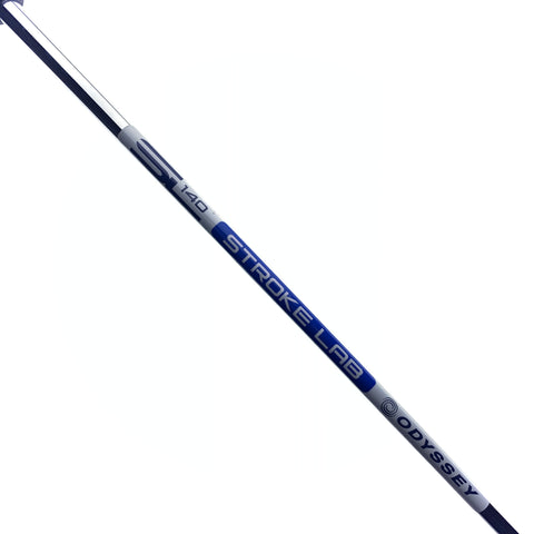 Used Odyssey Ai-One Square 2 Square Jailbird Cruiser Putter / 38.0 Inches