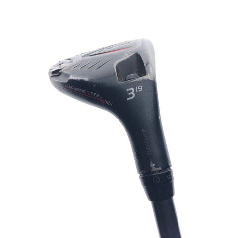 Used Ping G410 3 Hybrid / 19.0 Degrees / Regular Flex