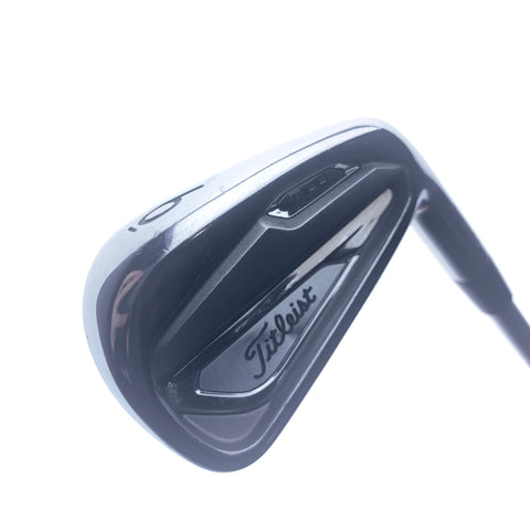 Used Titleist T100 6 Iron / 29 Degrees / Stiff Flex