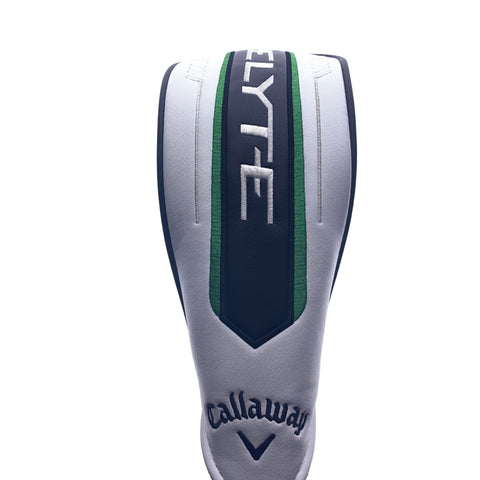 Used Callaway Elyte 3 Fairway Wood / 15 Degrees / Regular Flex