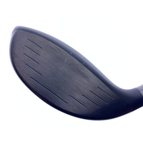 Used Srixon ZX MKII 3 Fairway Wood / 15.0 Degrees / Stiff Flex