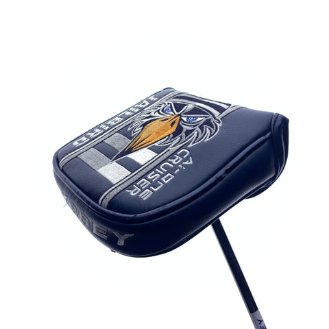 Used Odyssey Ai-One Square 2 Square Jailbird Cruiser Putter / 38.0 Inches