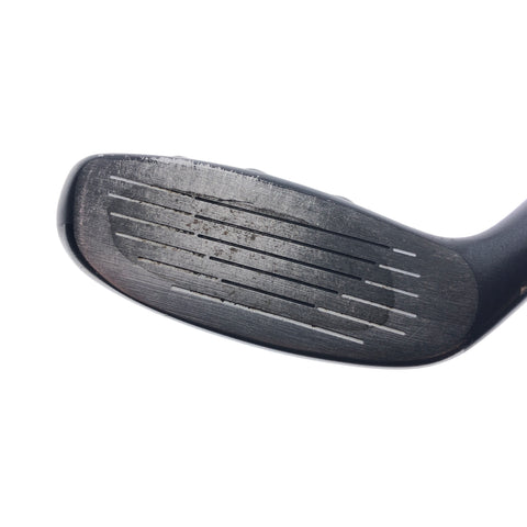 Used Ping G410 3 Hybrid / 19.0 Degrees / Regular Flex