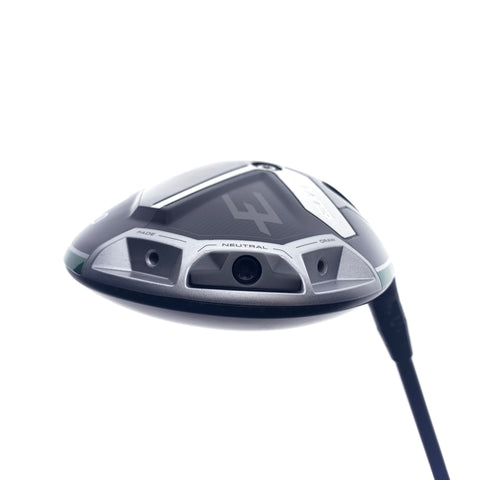 Used TOUR ISSUE Callaway Elyte Driver / 10.5 Degrees / Stiff Flex