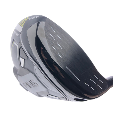 Used Ping G430 MAX Driver / 10.5 Degrees / Regular Flex