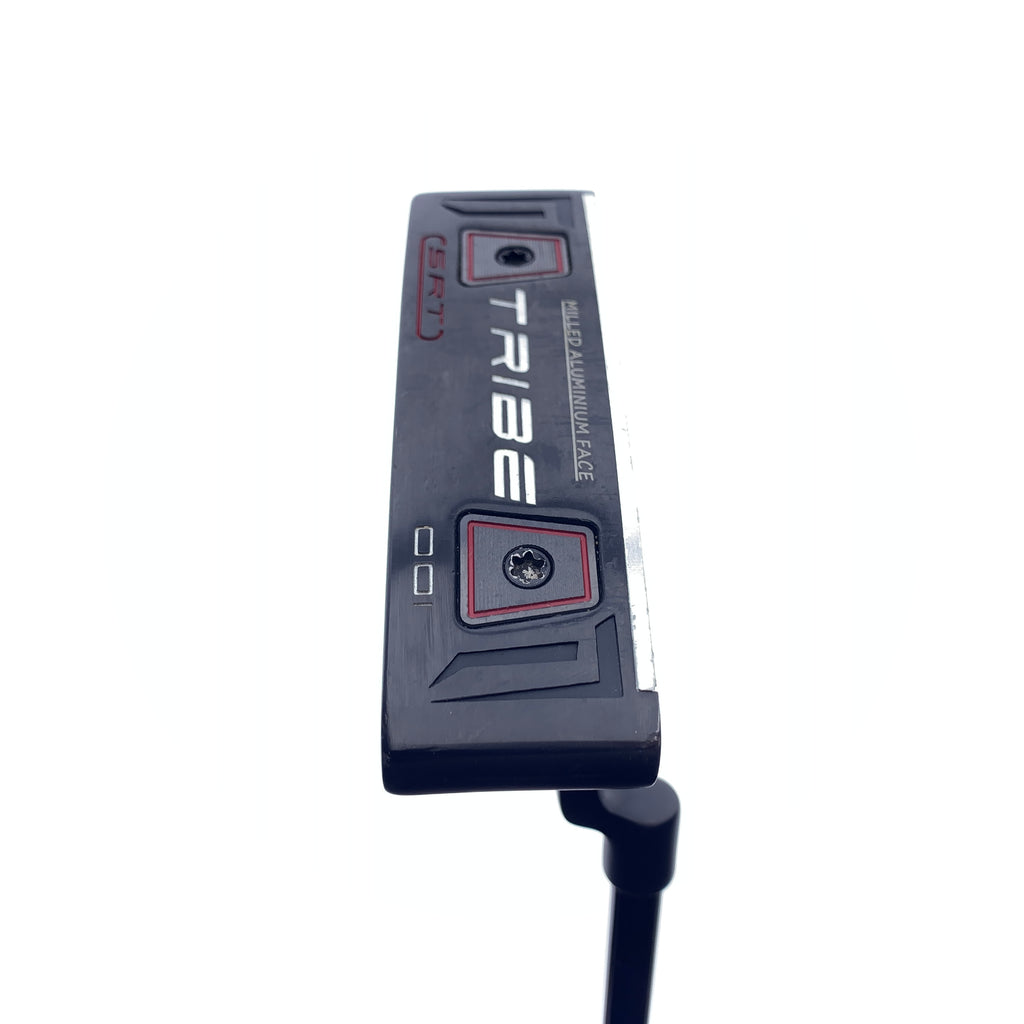 Used Ben Ross Tribe SRT 001 Putter / 34.0 Inches
