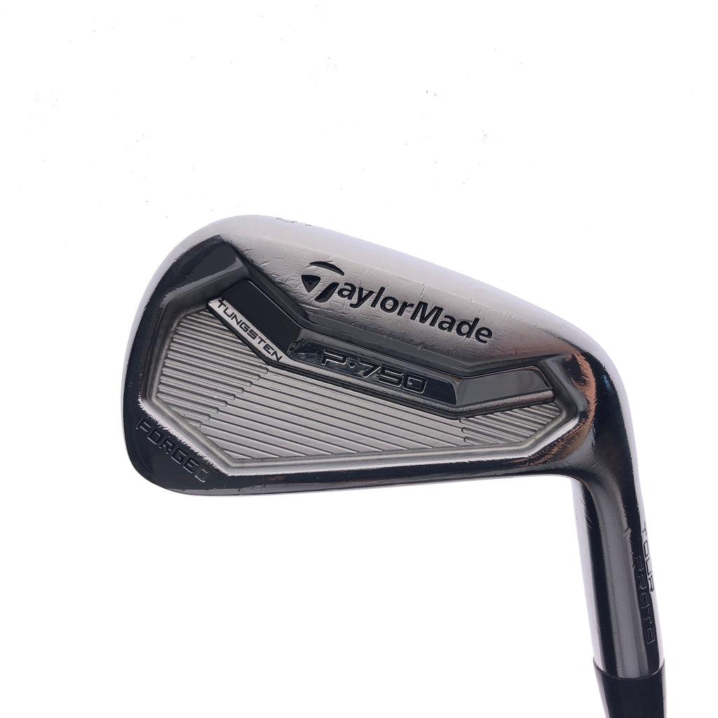 Used TaylorMade P750 Tour Proto 5 Iron / 26.0 Degrees / Stiff Flex