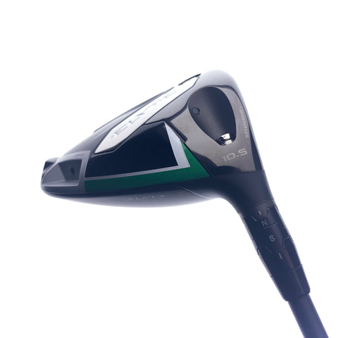 Used TOUR ISSUE Callaway Elyte Driver / 10.5 Degrees / Stiff Flex