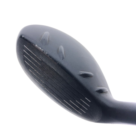 Used Ping G410 3 Hybrid / 19.0 Degrees / Regular Flex