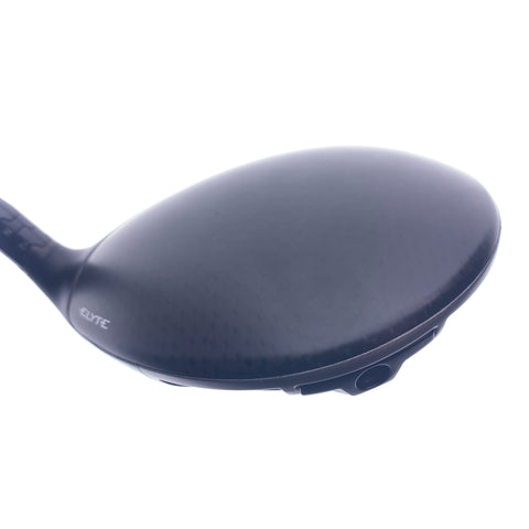 Used TOUR ISSUE Callaway Elyte Driver / 10.5 Degrees / Stiff Flex